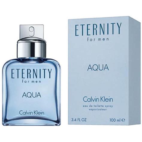 eternity perfume aqua|eternity aqua perfume for men.